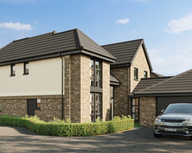 Maulden Meadows, Maulden, MK45