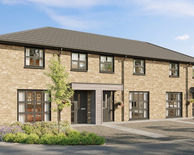 Maulden Meadows, Maulden, MK45