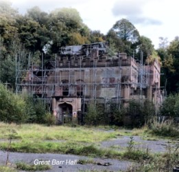 Great Barr, Walsall, B43