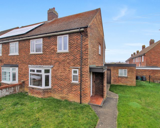 Everest Close, Arlesey, SG15
