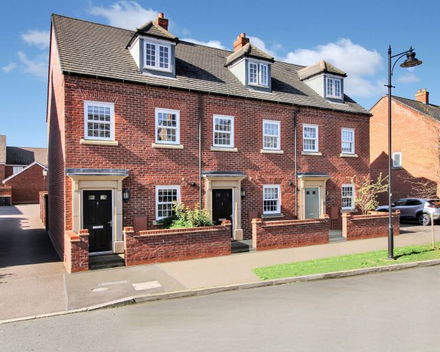 Wilkinson Road, Kempston, MK42