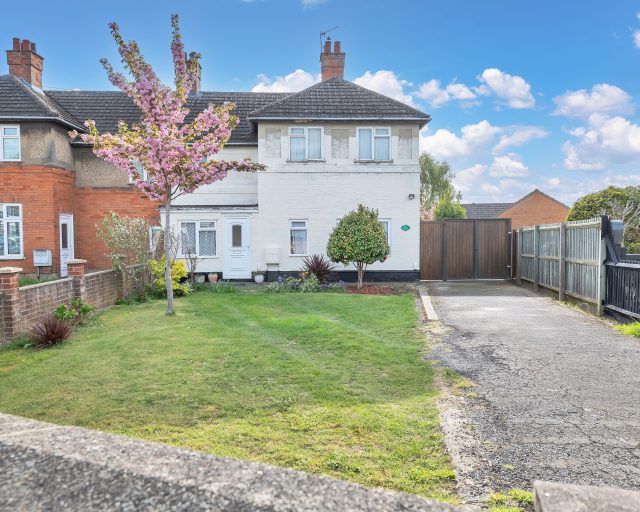Dells Lane, Biggleswade, SG18