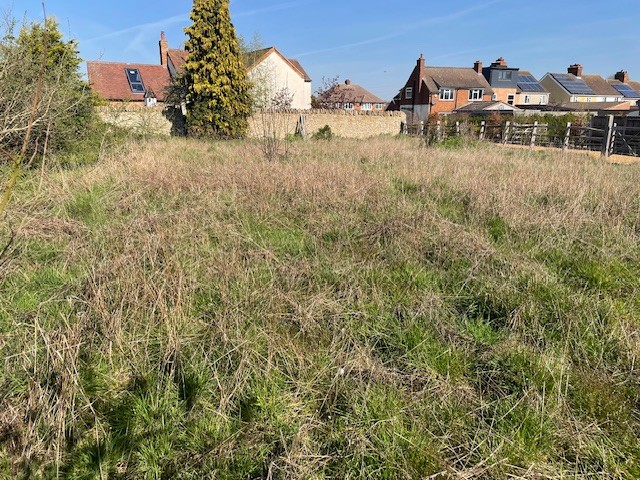 The Grove, Houghton Conquest, MK45