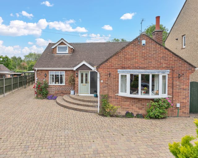 New Road, Bromham, MK43