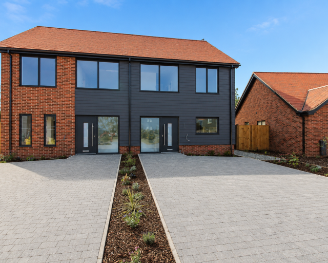 Chapman Paddock, Lower Shelton Road, MK43