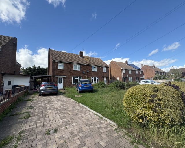 Stirling Road, Shortstown, MK42