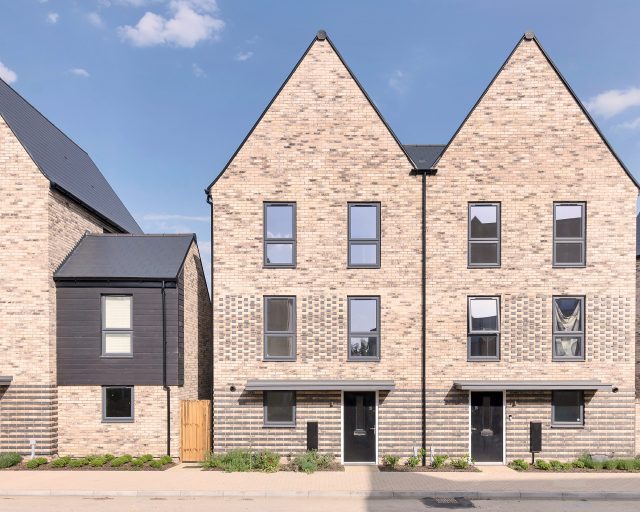 Northestowe, Cambridgeshire, CB24
