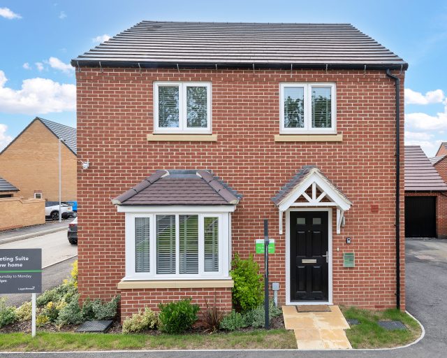 Oak Grove, Dunton, SG18