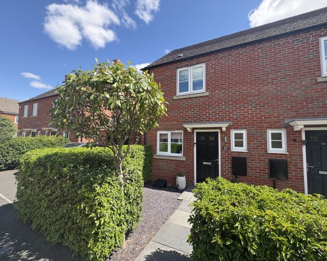 Crispin Drive, Bedford, MK41
