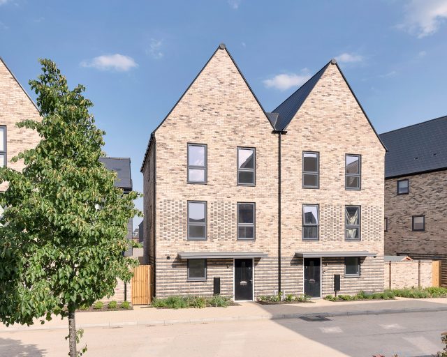 Northestowe, Cambridgeshire, CB24