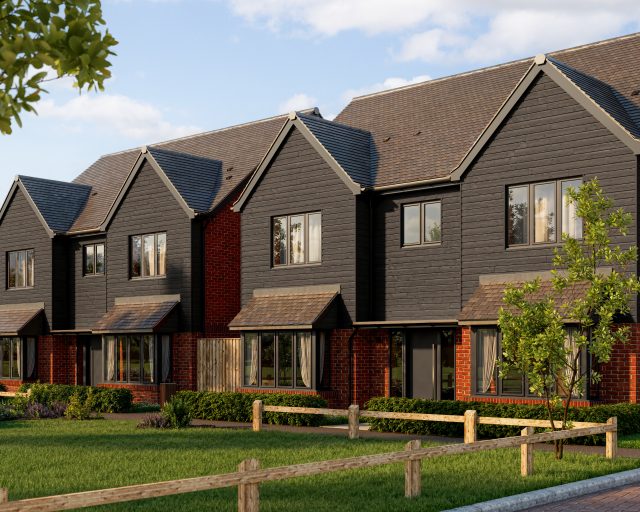 Plot 53, The Wisteria, Chariot Fields, Bromham Road, Biddenham