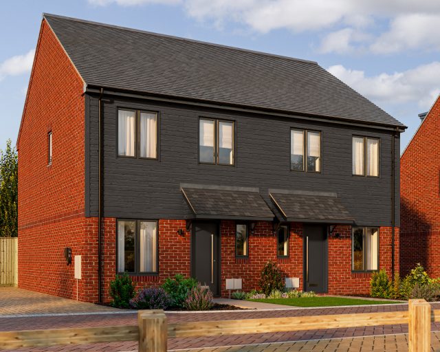 Plot 7, The Beech, Chariot Fields, Bromham Road, Biddenham