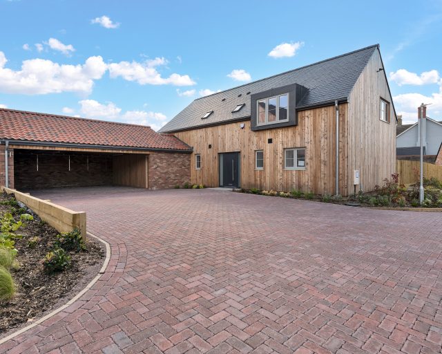 Huntingdon Road, Peterborough, PE28