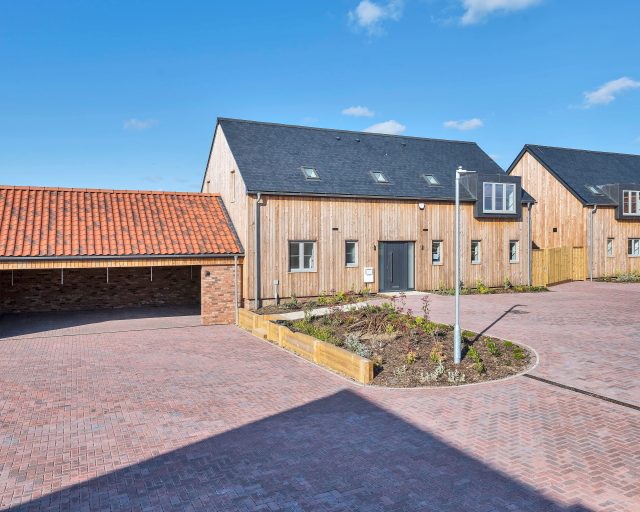 Huntingdon Road, Peterborough, PE28