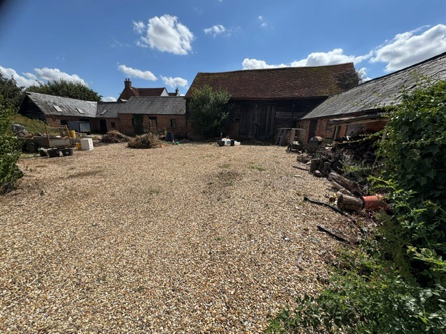 Barns at Shelton Manor, 165 Lower Shelton MK43