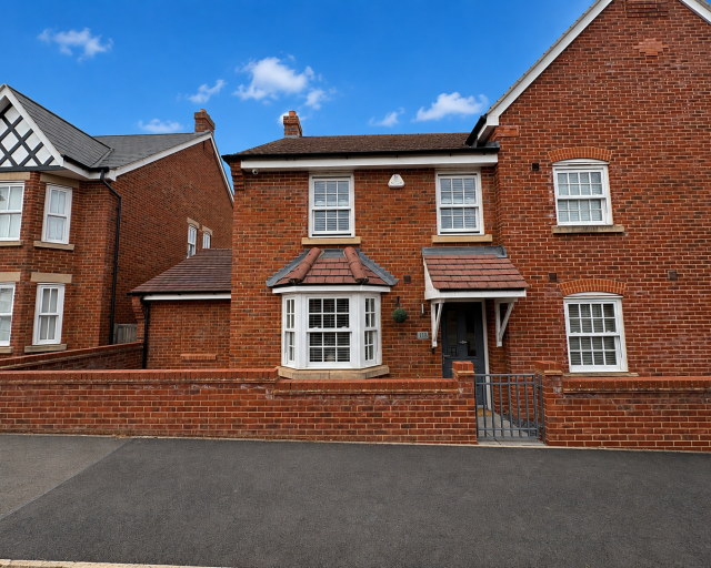 Wilkinson Road, Kempston, MK42