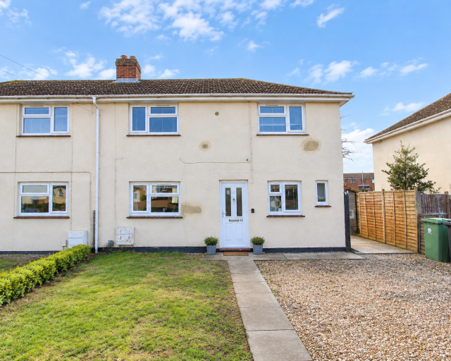 Potton Road, Biggleswade, SG18