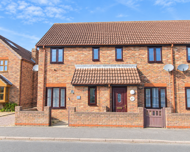 Bedford Road, Wootton, MK43