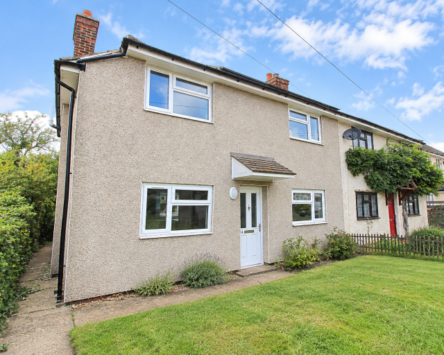 Stanford Road, Southill, SG18
