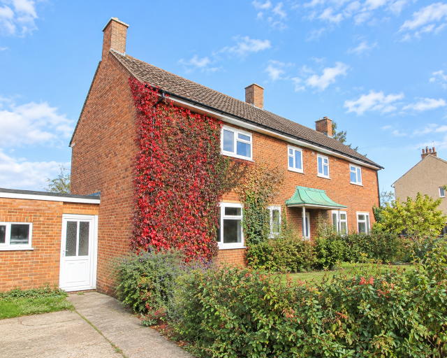 East Road, Langford, SG18