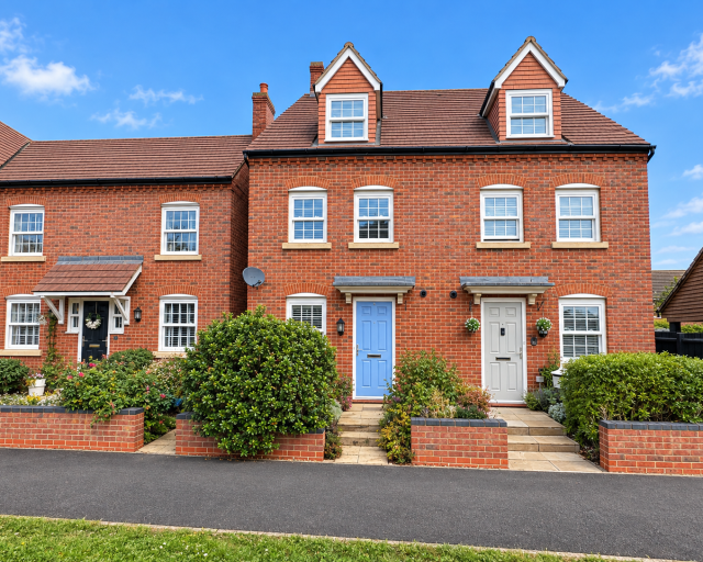 Wilkinson Road, Kempston, MK42