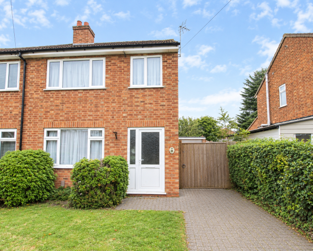 Chantry Road, Kempston, MK42