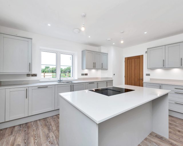 Fuller Way, Wootton, MK43